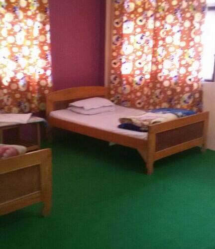 Hotel Hill Park, Lachung 4